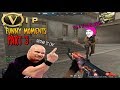 CrossFire - VIP Funny Moments PART 3
