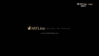 Drumless Jazz Backing Track 235 Bpm - Davulsuz Bateri Çalışma Altyapı Artline1B