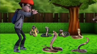 Snake it Up Miss T Prank | Scary Teacher 3D Update Version 5. 0. 41 | Walk-through iOS Android Games screenshot 1