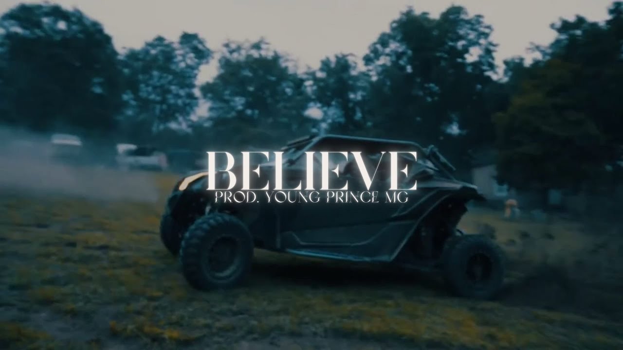 [FREE] Lil Durk x Booka600 Type Beat 2023 - "Believe"