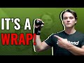 Gymreapers wrist wraps review 2022  best wrist support