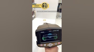 Bionic system in Viper detector