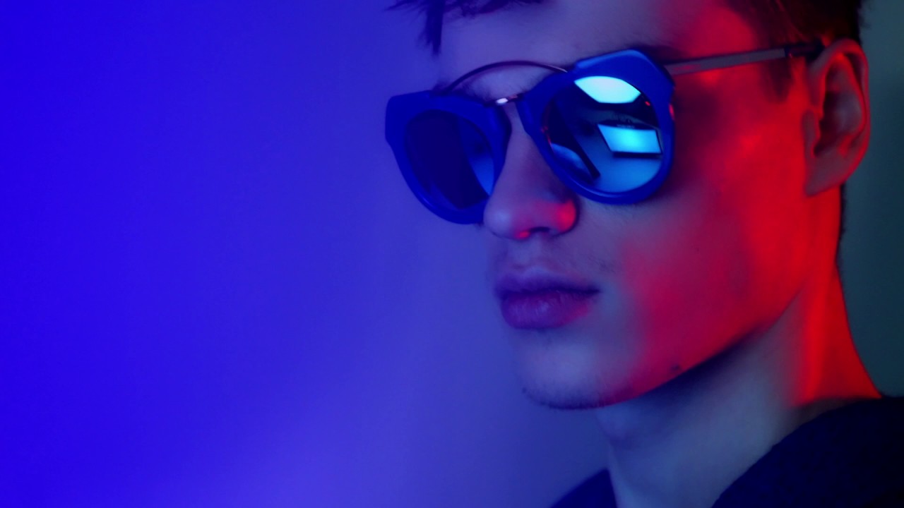 RÍSBEL MAGAZINE | FASHION FILM | Antonio´s Filip Hrivnak