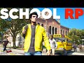 NERD FACES BULLIES IN SCHOOL! | PGN # 307 | GTA 5 Roleplay