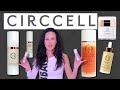 Circcell skincare brand review