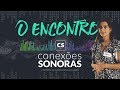 CONEXOES SONORAS Rio de Janeiro Crônicas da Surdez