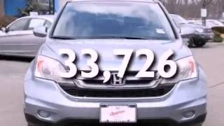 2010 Honda CR-V Paramus NJ 07552