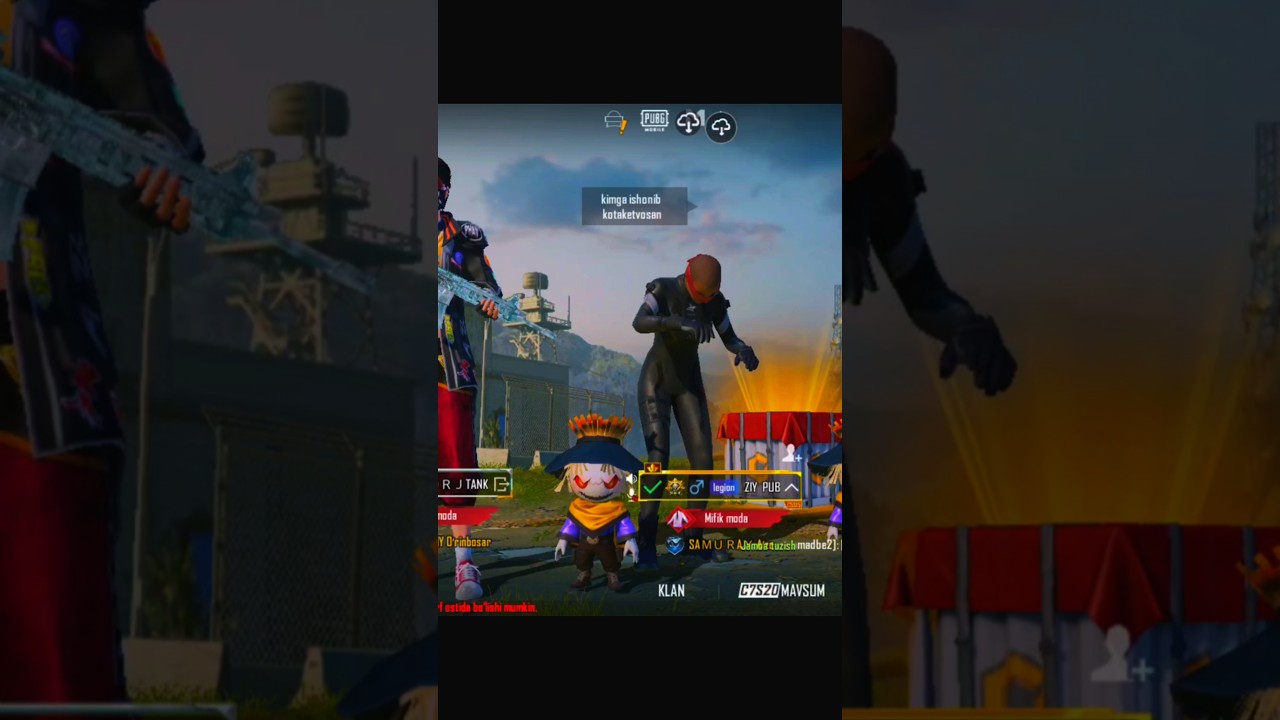 BOLA YEB QO'YDIYU 😂☠️ 