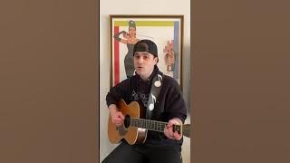 Marco Foster - Moon River (Henry Mancini & Audrey Hepburn Cover)