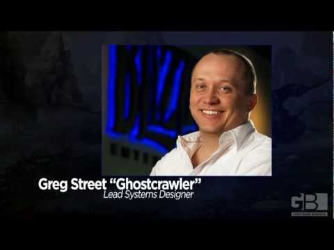 Legendary (The World of Warcraft Show) Special: EXCLUSIVE Interview With Blizzard&rsquo;s "Ghostcrawler"