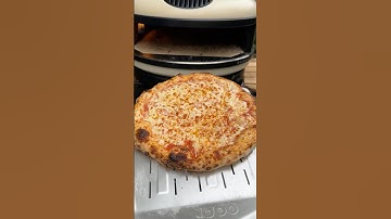 Pizza Oven Vs. Home Oven