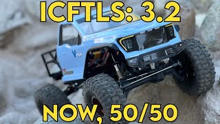 Crawler Canyon Presents ICFTLS 3 2 in which the V-Nix gets more Phoenix