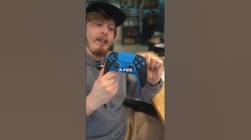 Can your favorite color change? #customerreturn #smallbusiness  #skit #gaming #warzone #apexlegends