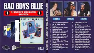 BAD BOYS BLUE - PRETTY YOUNG GIRL (LONG VERSION)