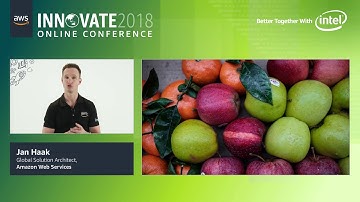 Manage Deep Learning Models at Scale with Amazon SageMaker (Level 300)