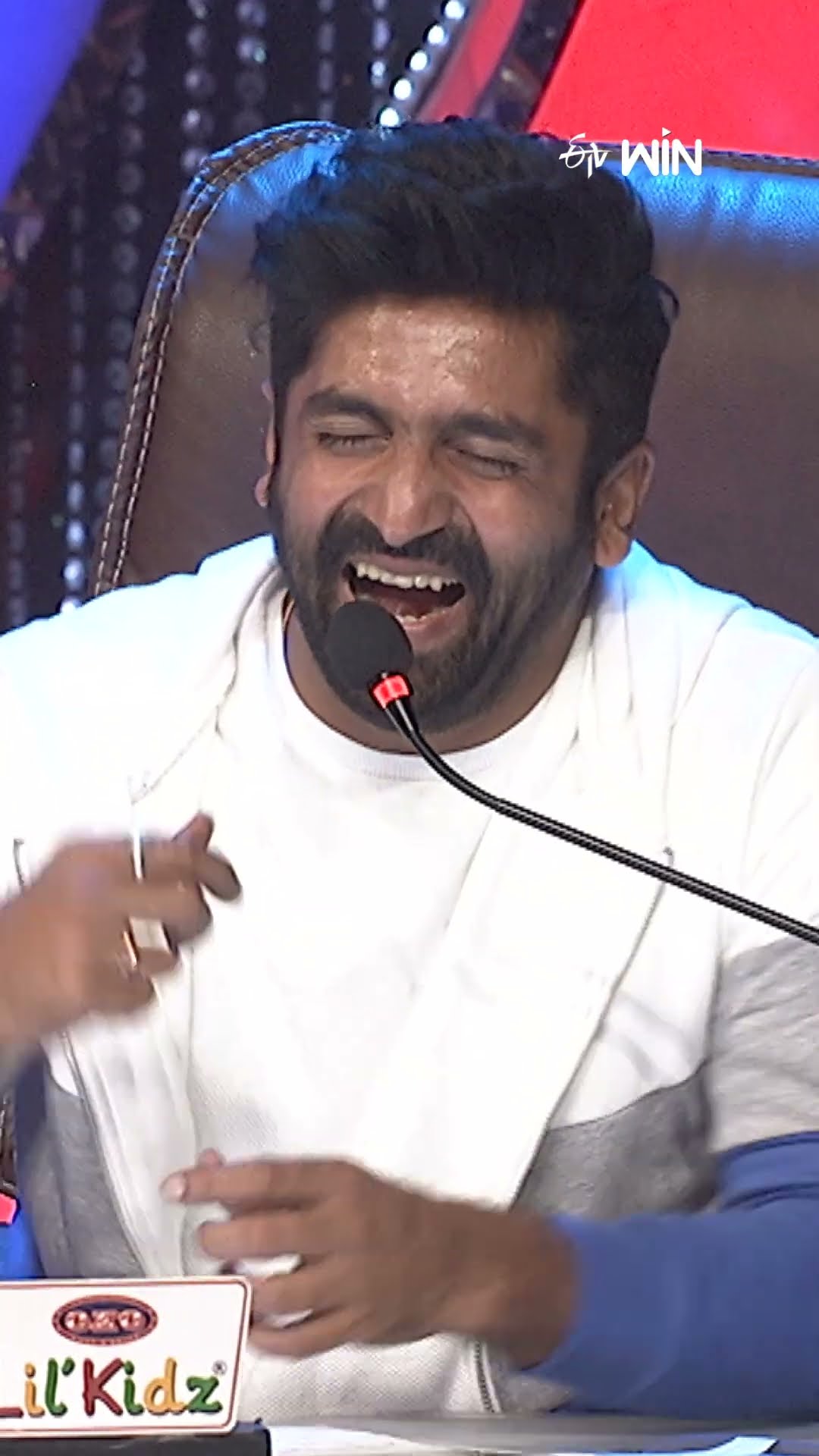 #shorts - Lungi Raj గెటప్ లో సుధీర్..! #dheejodi #comedy #sudheer #rashmi