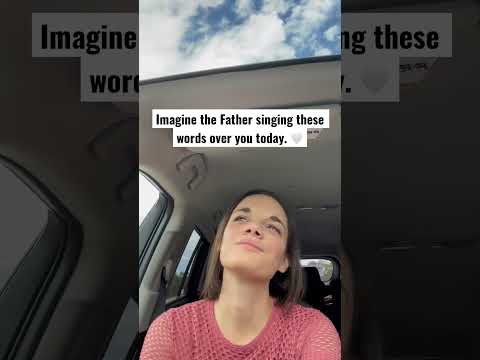 Imagine the father