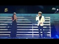 2013 Golden disk awards Hyorin&K.will - Endless Love