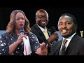 Cate Waruguru DESTROYS Mwangi Kiunjuri, Itumbi and Ndindi Nyoro