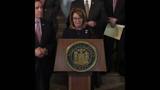 Senator Pam Helming proposes legislation to help fix the affordable housing crisis in NYS