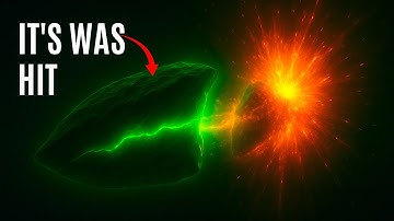 INSANE Twist: 3I/ATLAS Sparks Cosmic Chaos as Space Erupts | Science For Sleep