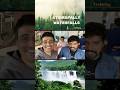 Waterfalls #shorts #trending #travel #vlog #vibes #comedy