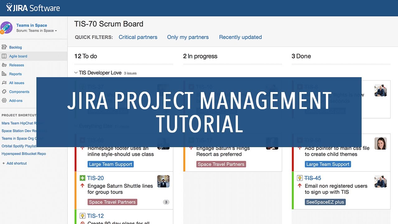 Vacation Planning the Trello Way – The Jira Guy
