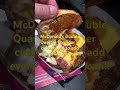 McDonald’s Double Quarter Pounder-Customised with everything! #mcdonalds #burger #shorts #eminem #uk