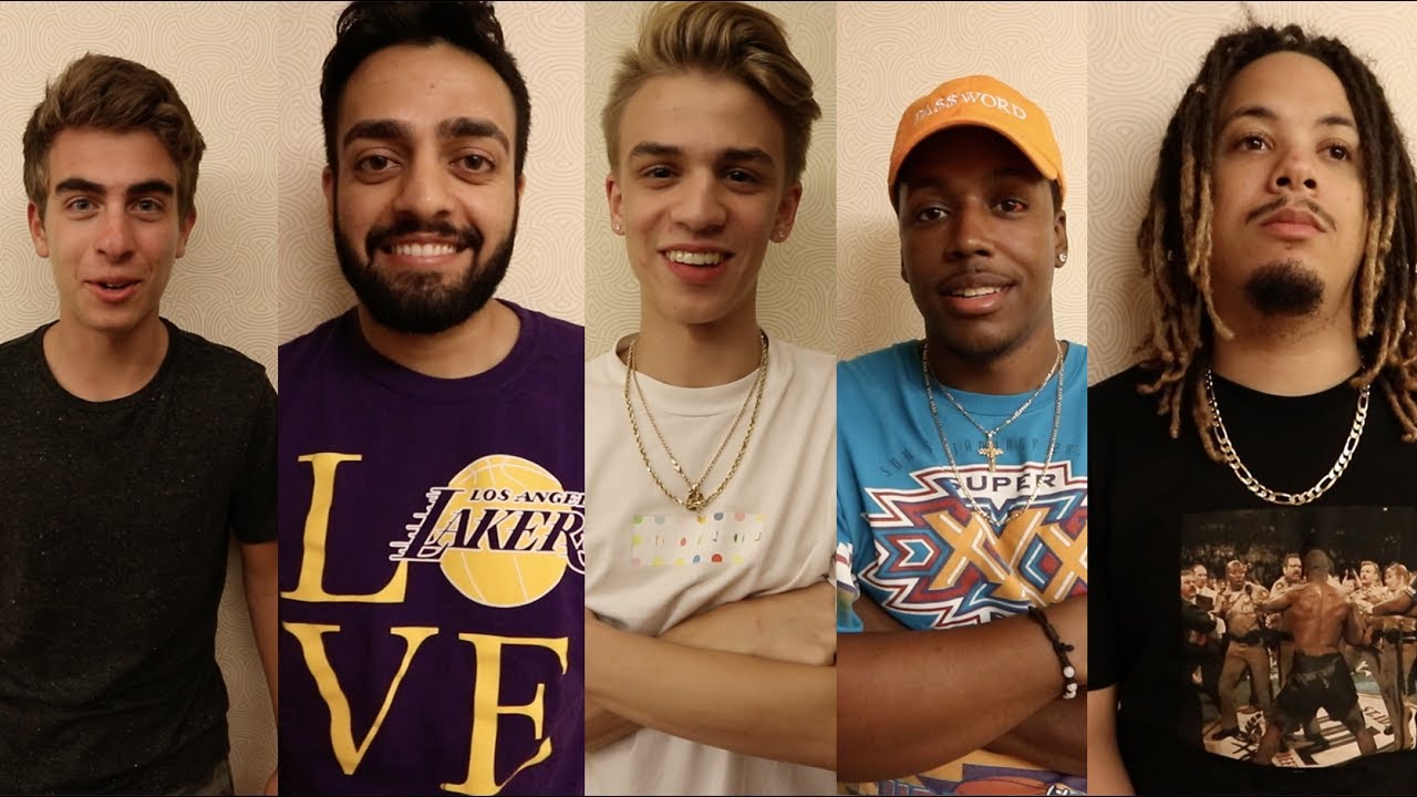 THE SNEAKER YOUTUBERS TRUTH YouTube