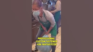 Looking for a supplier of rivet screws? #custom #factory #fastener #stainlesssteelrivets