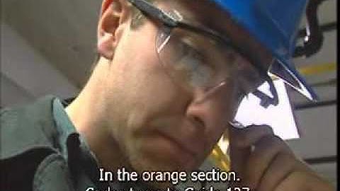 Hazardous Substance Emergency Part 2 5  min