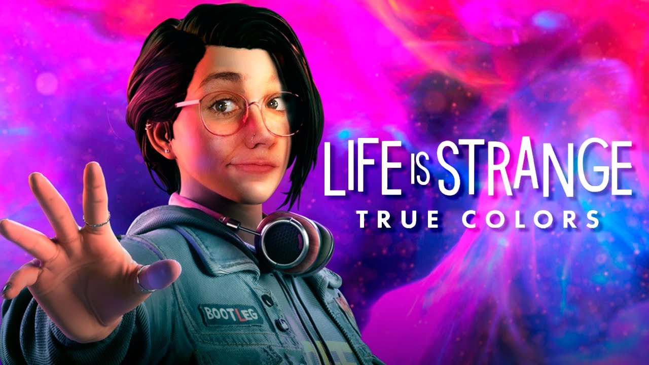 Life Is Strange: True Colors - 1HitGames