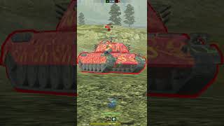 60Tp Lewandowskiego Vs Type 71