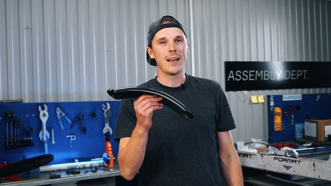 Сборка Format Kids