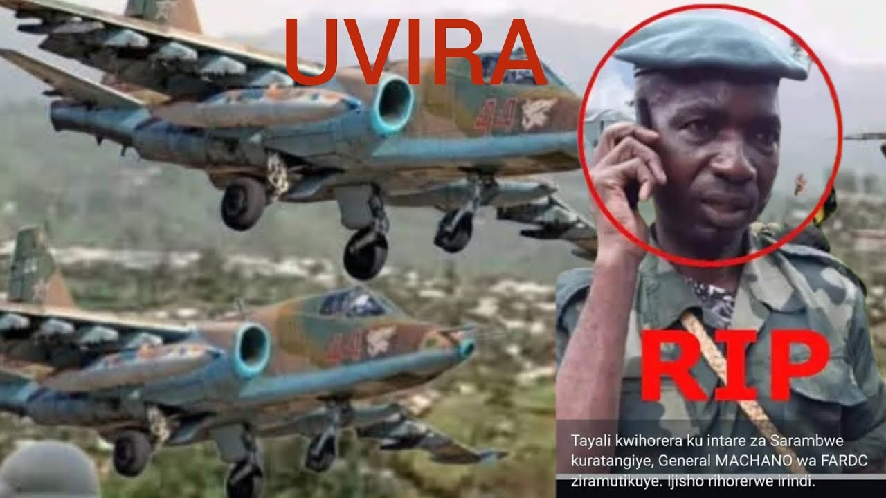 🔴NONEHO KWIHORERA KURATANGIYE ⭐AF/ M23 IKOSOYE FARDC🔥🔥🔥