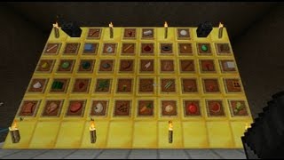 JL2579s SMP Server Tour #32: Wither Kill Machine