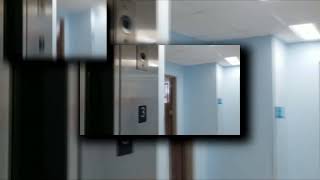 [YTPMV] Schindler HT 330A Elevator Nudge Mode NEW MAD 4