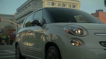 Customer Programmable Features-Unlocking customizable features of 2017 Fiat 500X