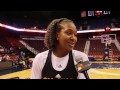 All-Stars On DeWanna Bonner