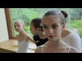 Film about Bolshoi Ballet Academy