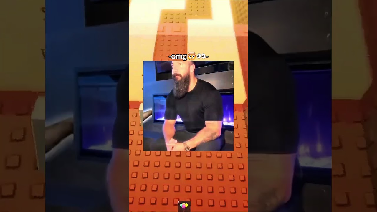 Дядя такой крутой💀👀 