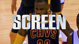 Mi - That One Lebron Edit Kendrick Lamar - Unled 05 Lovibe. Remix