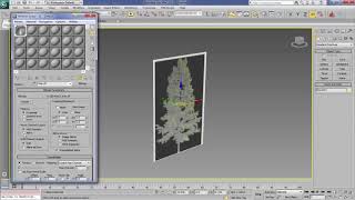 3Ds Max How To Make Opacity Map In Photoshop High