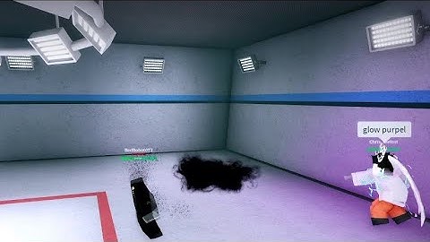 SCP Site Roleplay 3.7.2 update looks awesome