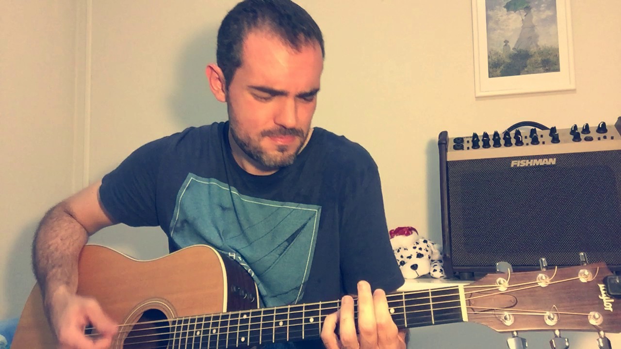 Deep Purple - Smoke On The Water