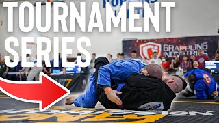 The Best IBJJF Blue Belt