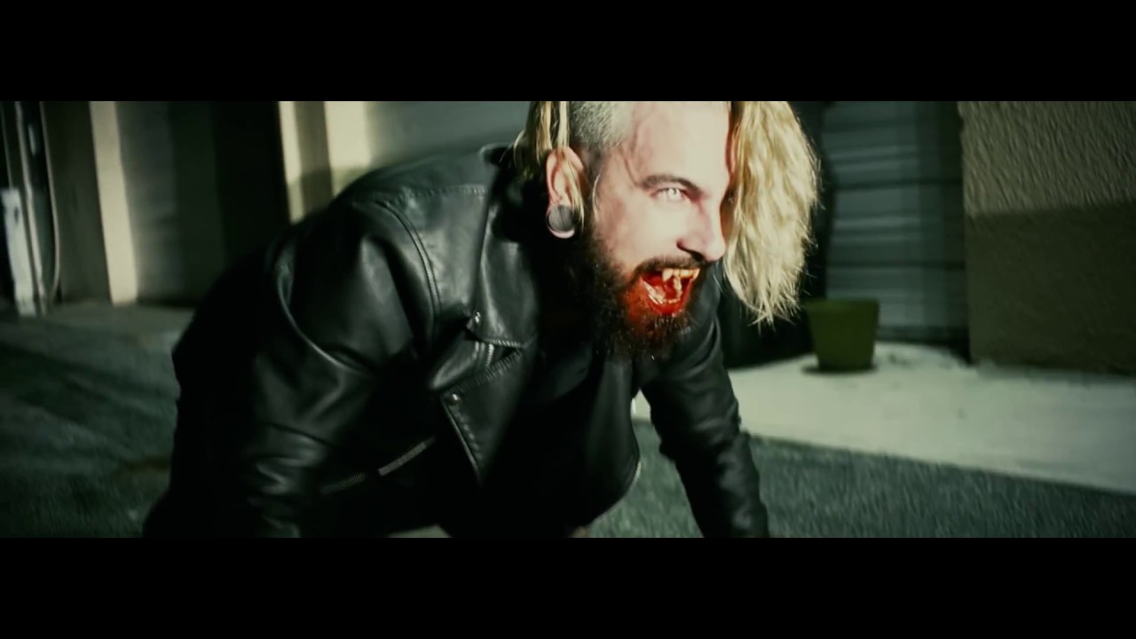 We're Wolves - Right Side Of The Bed / ft Bryan Kuznitz (Atreyu Cover)