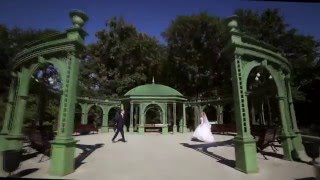 Wedding dance Свадебный танец 7Dance