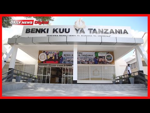 #TAZAMA| BENKI KUU YATOA TAMKO KWA MATAPELI WA MITANDAONI