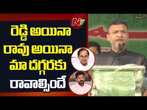 MIM MLA Akbaruddin Owaisi Controversial Statements | NTV Telugu - NTVTELUGU